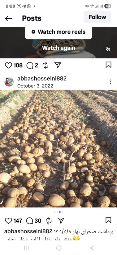 هیومیک اسید ۲۰ لیتری کروا در ۴ قسط در ترب پی ، بدون سود چک و ضامن
